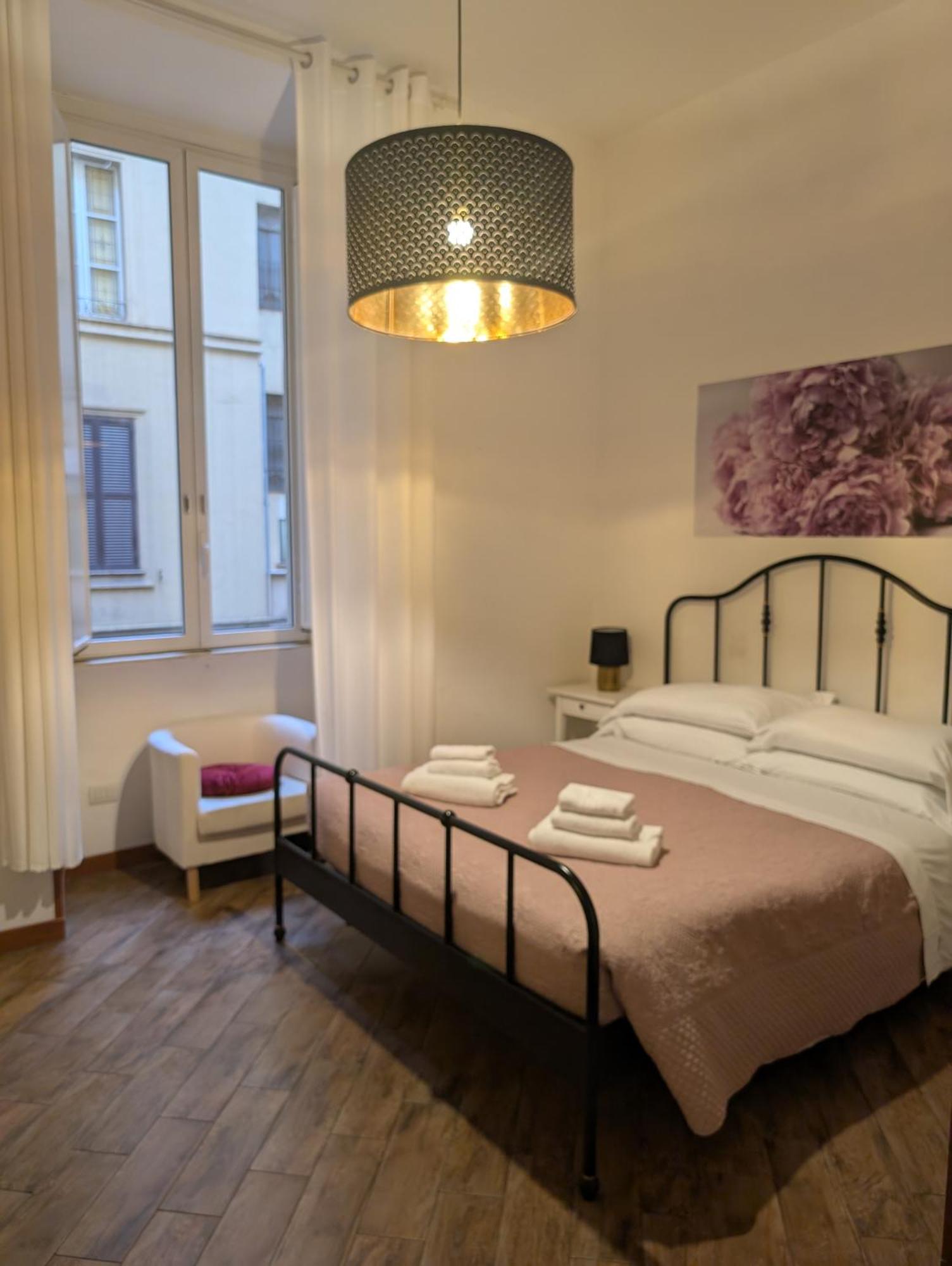 Gracchi 278 - The Italian Stay Collection Řím Exteriér fotografie