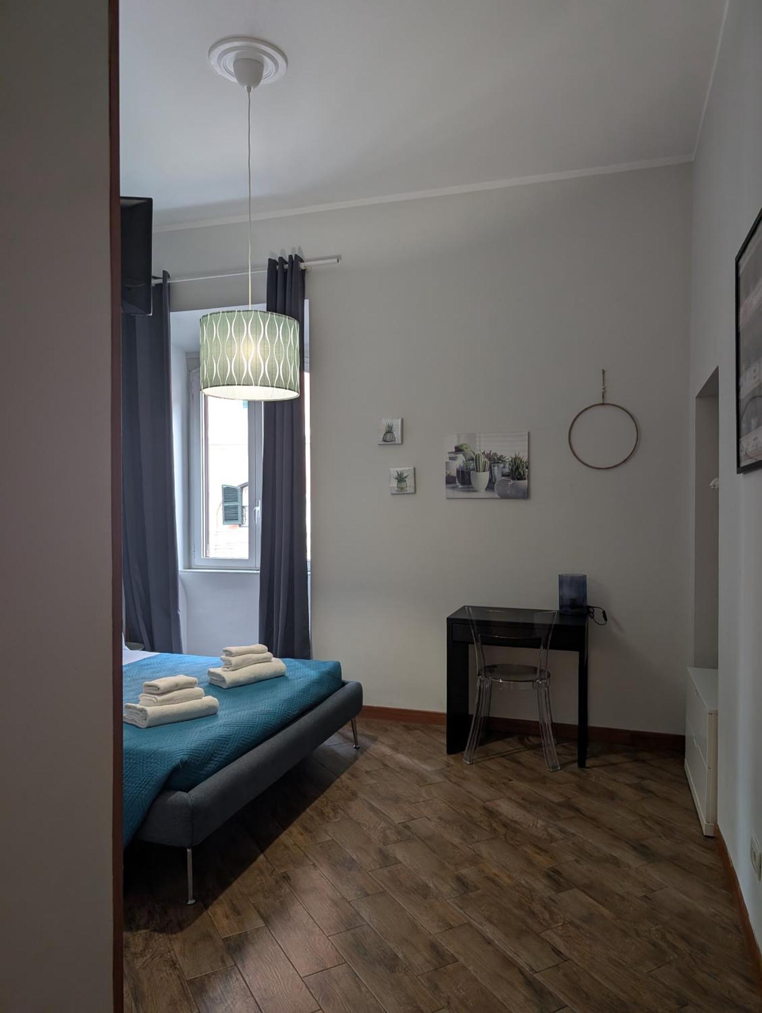 Gracchi 278 - The Italian Stay Collection Řím Exteriér fotografie