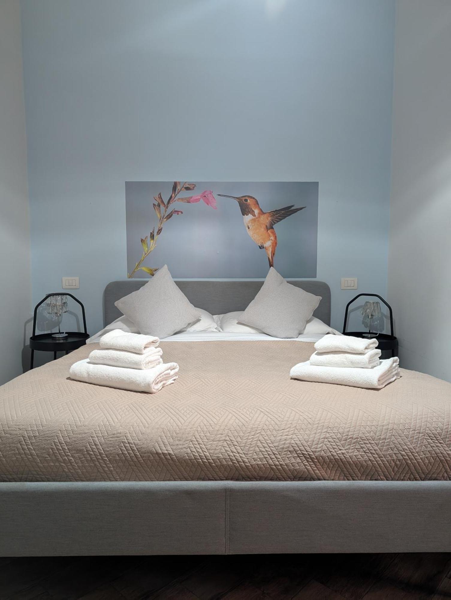 Gracchi 278 - The Italian Stay Collection Řím Exteriér fotografie
