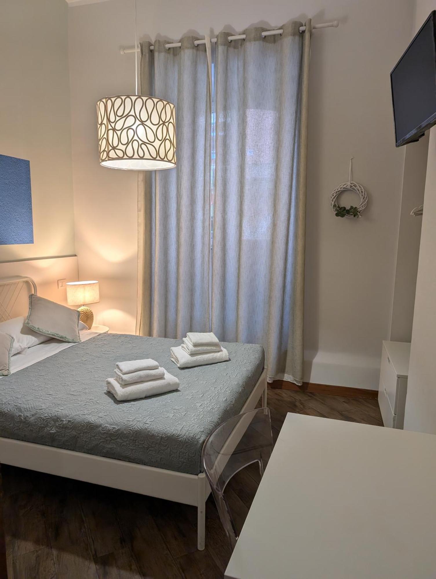 Gracchi 278 - The Italian Stay Collection Řím Exteriér fotografie